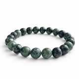 5PCS Kambaba Jasper Crystal Bracelet Wholesale