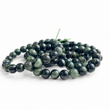 5PCS Kambaba Jasper Crystal Bracelet Wholesale
