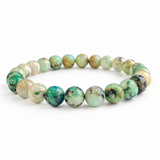8mm Quantum Quartz Crystal Bracelet Wholesale