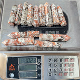Money Agate Tower Points Wholesale