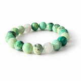 10mm Quantum Quttro Quartz Crystal Bracelet Wholesale