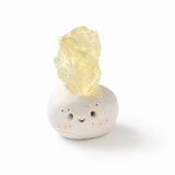 Multi-material Cute Crystal Buddy Specimen Wholesale