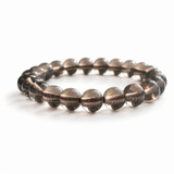 8mm Ice Obsidian Crystal Bracelet Wholesale
