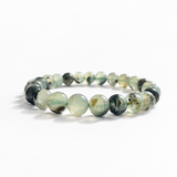 Prehnite Crystal Bracelet Wholesale