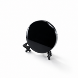 Black Obsidian Mirror Crystal Wholesale