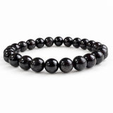 8mm Garnet Crystal Bracelet Wholesale
