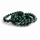 Moss Agate Crystal Bracelet Wholesale