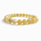 Honey Calcite Crystal Bracelet Wholesale