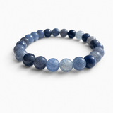 Blue Aventurine Crystal Bracelet Wholesale