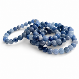 Blue Aventurine Crystal Bracelet Wholesale