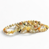 Golden Opal Crystal Bracelet Wholesale