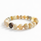 Golden Opal Crystal Bracelet Wholesale