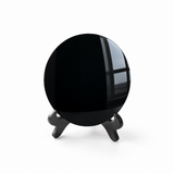 Black Obsidian Mirror Crystal Wholesale
