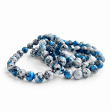5Pcs K2 Crystal Bracelet Wholesale