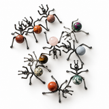 Random Multi-material Ant Crystal Carving Wholesale
