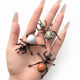 Random Multi-material Ant Crystal Carving Wholesale