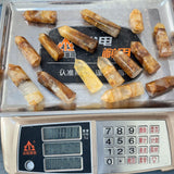 Golden Hematoid Quartz Tower Points Wholesale