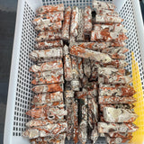 Money Agate Tower Points Wholesale
