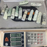 Dendritic Stone Tower Points Wholesale