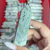 Dendritic Stone Tower Points Wholesale