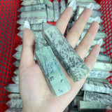 Dendritic Stone Tower Points Wholesale