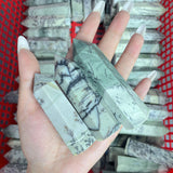 Dendritic Stone Tower Points Wholesale