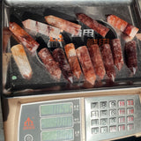 Fire Quartz Tower Point Wholesale