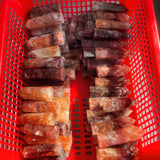 Fire Quartz Tower Point Wholesale