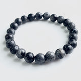 5PCS Larvikite Crystal Bracelet Wholesale