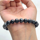 5PCS Larvikite Crystal Bracelet Wholesale