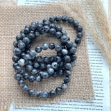 5PCS Larvikite Crystal Bracelet Wholesale