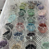 Crystal Chips Cup  Wholesale