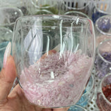 Crystal Chips Cup  Wholesale
