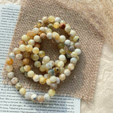 Golden Opal Crystal Bracelet Wholesale