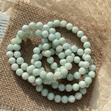 Hemimorphite Crystal Bracelet Wholesale