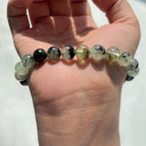 Prehnite Crystal Bracelet Wholesale