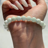 Hemimorphite Crystal Bracelet Wholesale