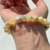 Golden Opal Crystal Bracelet Wholesale