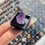 132PCS Crystal Gemstone Box Wholesale