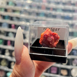 132PCS Crystal Gemstone Box Wholesale