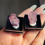 132PCS Crystal Gemstone Box Wholesale