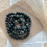 5PCS Kambaba Jasper Crystal Bracelet Wholesale