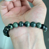 5PCS Kambaba Jasper Crystal Bracelet Wholesale