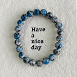 5Pcs K2 Crystal Bracelet Wholesale