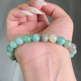 5Pcs Caribbean Calcite Crystal Bracelet Wholesale