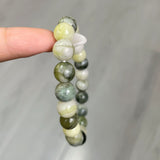 5Pcs Snake Jade Crystal Bracelet Wholesale
