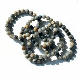 8mm Better Labradorite Crystal Bracelet Wholesale
