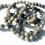 8mm Better Labradorite Crystal Bracelet Wholesale