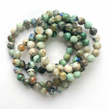 8mm Quantum Quartz Crystal Bracelet Wholesale