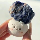 Multi-material Cute Crystal Buddy Specimen Wholesale